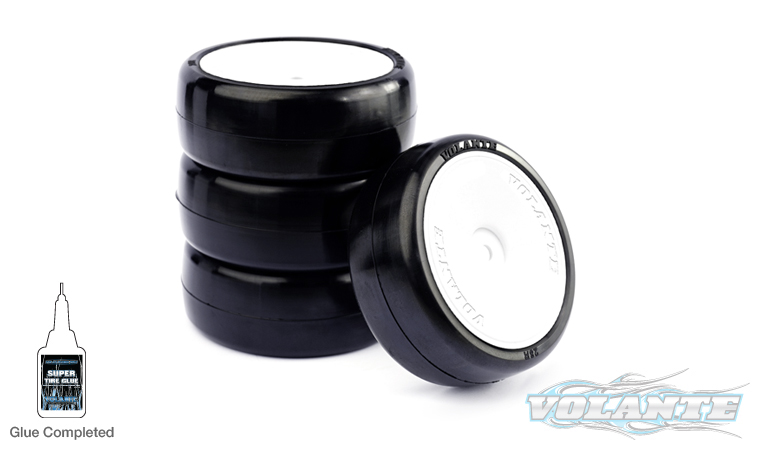 volante rc tires