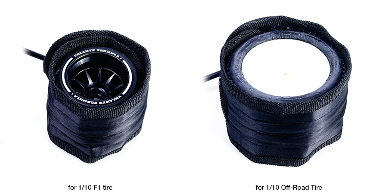 MM-BTW Belt Type Tire Warmer for CTXW, CTXW Pro タイヤウォーマー4タイプL(CTXW, CTXW Pro用)
