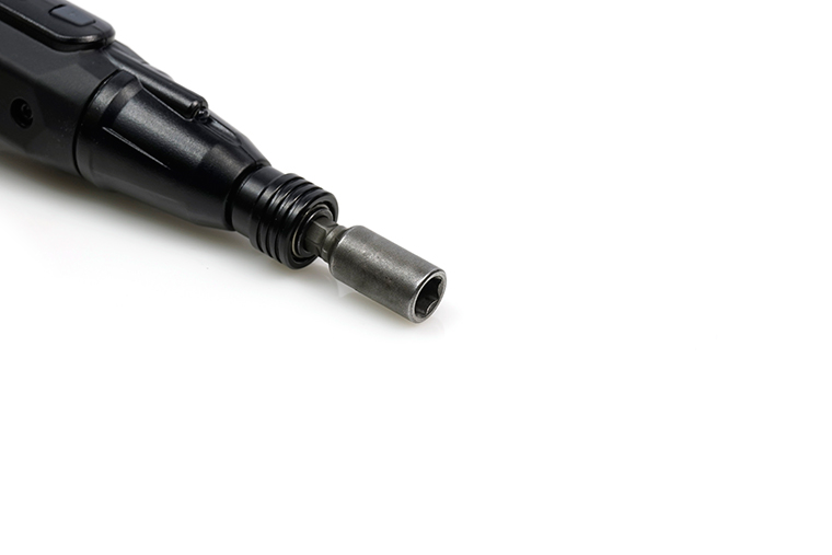 MM-PEPD Professional Electric Power Driver ץեåʥưɥ饤С by Muchmore Racing Co., Ltd.