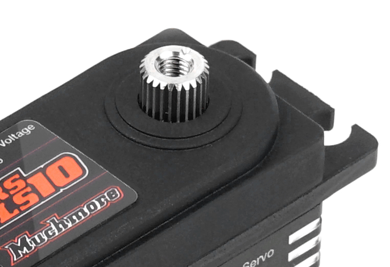 MRS-BLS10 Muchmore BLS10 HV Brushless Servo