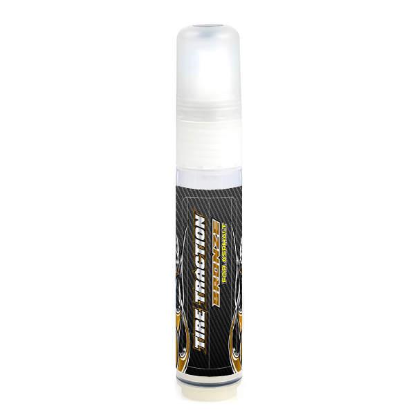 VL-TTZ VOLANTE Tire Traction Compound BRONZE [For Asphalt]