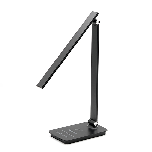 ホビーラジコン Muchmore LED PIT LIGHT STAND PRO 2 Muchmore Pit Light Stand Pro 2 w/Wireless Charger [MMRMM