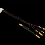 Cell Balancer Adapter 2S2P