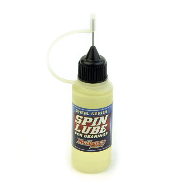 Spin Lube for Bearings (20ml)
by Muchmore Racing
