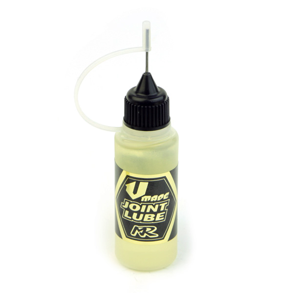 V-Made Joint Lube
by Muchmore Racing