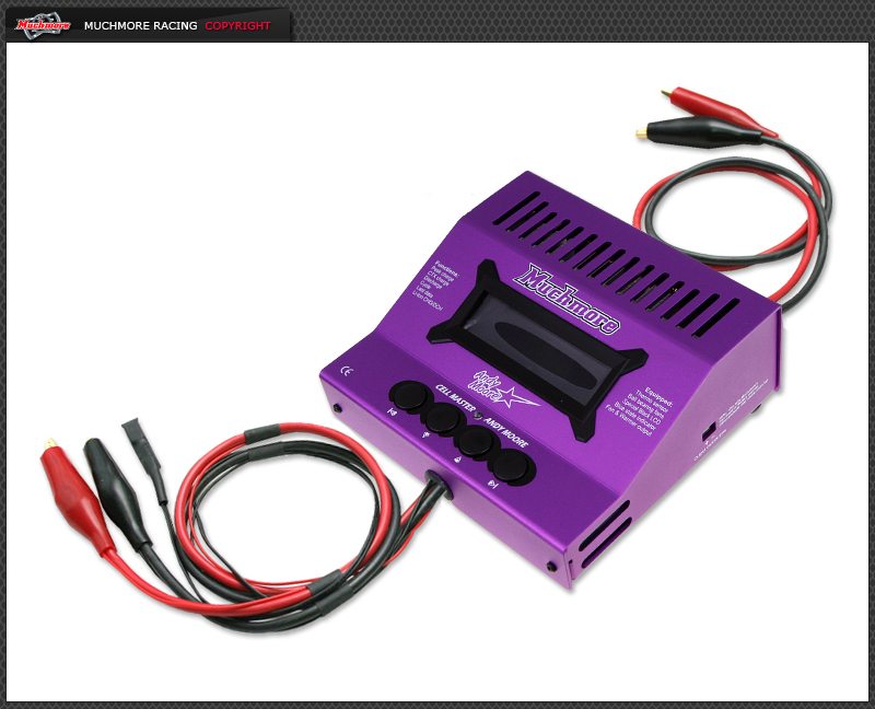 その他 Muchmore CELLMASTER ANDY MOORE MM-CTXCP